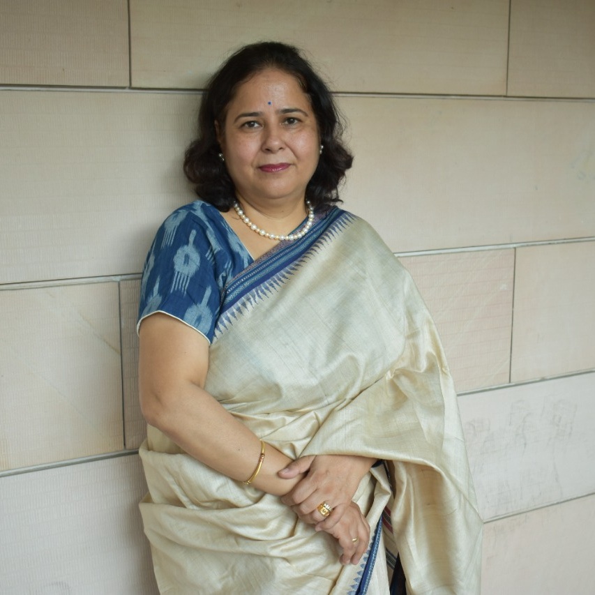 Anjali Makhija